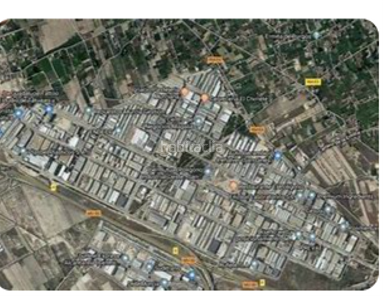 Foto e7643c77-71b3-49d8-93ce-41ff745b29b9. Terreno residenziale in San Ginés Murcia