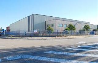Miete Fabrikhalle in Alumbres - Escombreras. Instalaciones supermercado anterior