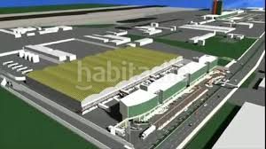Foto c41ee8da-13fb-4e67-a8f2-713f721ecd96. Area edificabile industriale in Torreciega Cartagena