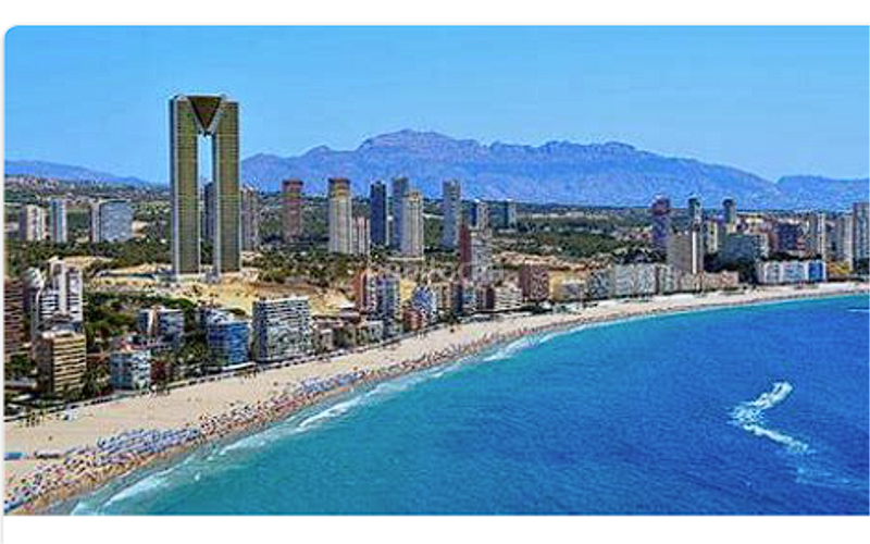 Foto 5a7c7e1b-b3e0-4072-8377-68de90a240d6. Local comercial local inversion prime, arrendatario conocido en Benidorm