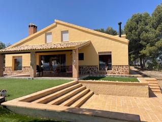 Xalet a Pliego. Chalet en pliego-mula, muy exclusivo, vistas