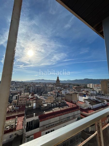 Foto 34cb941e-79c8-4750-bd1d-9549f94ce3b2. Pis a Santa Catalina - San Bartolomé Murcia