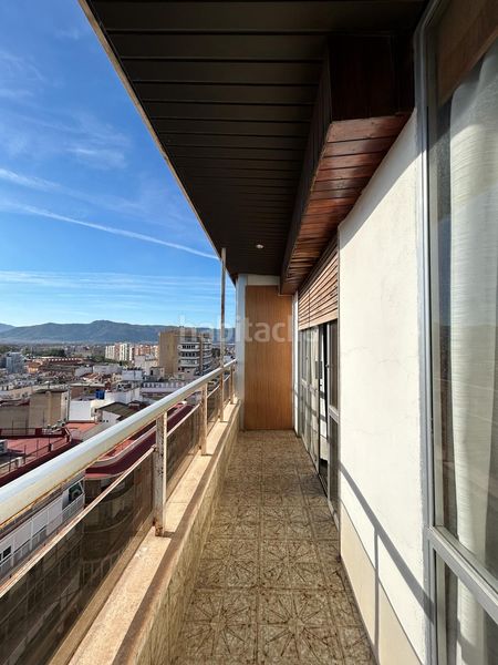 Foto f1c85afa-6075-4f6c-8f75-dc763a9d85d1. Pis a Santa Catalina - San Bartolomé Murcia