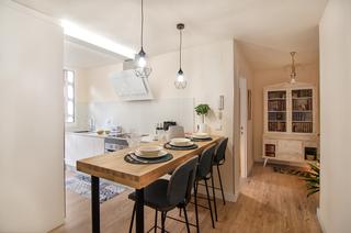 Lloguer Pis  Calle don antonio sanchez maurandi. Vivienda magnifico estado muy bien equipada y centrica