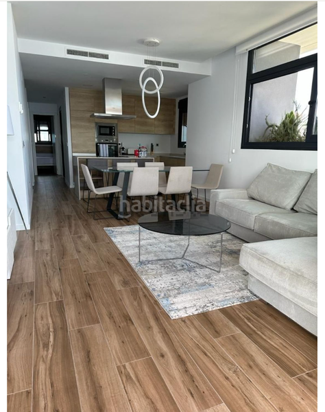 Foto 64f51245-c277-443c-a777-7f2456d976e9. Edificio in Barrio del Centro Alicante