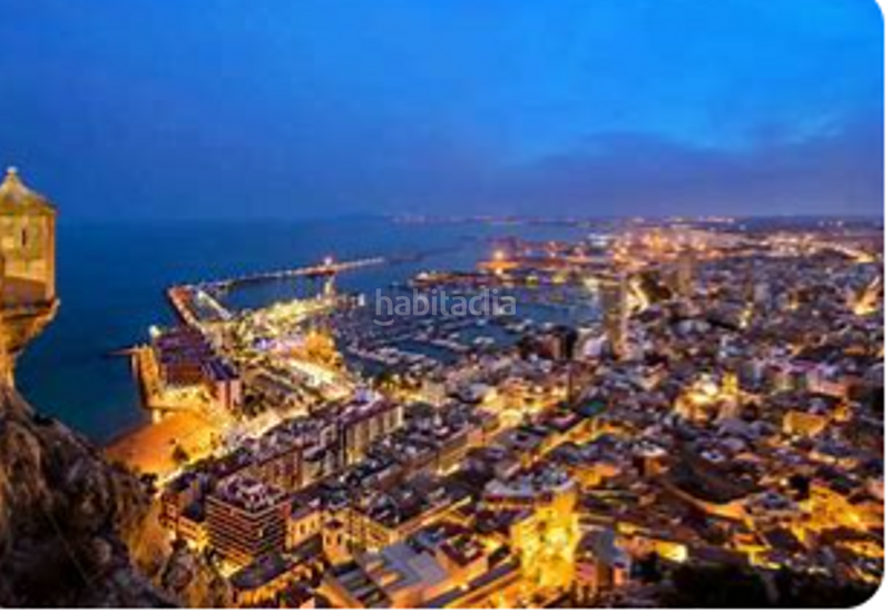 Foto 975964d4-a0dc-432c-9e39-e5b5bb6118c3. Edificio in Barrio del Centro Alicante