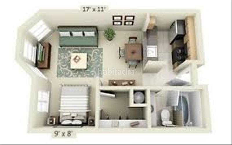 Foto bf7ac39a-5692-4450-bd01-8e45244ad5f3. Edificio in Barrio del Centro Alicante