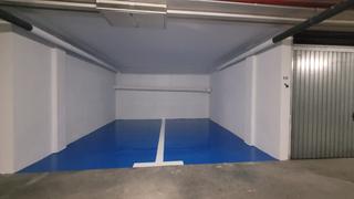 Lloguer Aparcament cotxe a Calle chinchorro 8. Plaza garaje cubierta en los alcazares