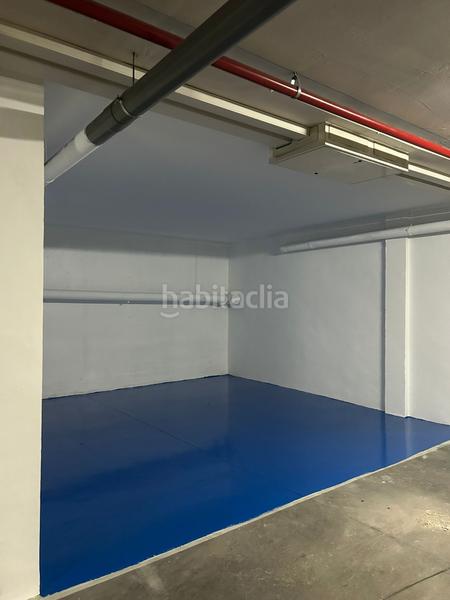 Foto 0a04799c-ce8b-4dfd-b584-e551664de4a3. Miete autoparkplatz in calle chinchorro 8 in Los Narejos_Punta Calera Alcázares (Los)