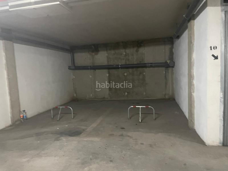 Foto 467e61ca-444b-41b0-aeba-55680aef593d. Miete autoparkplatz in calle chinchorro 8 in Los Narejos_Punta Calera Alcázares (Los)