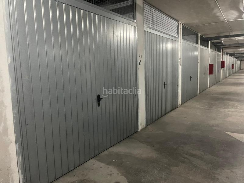 Foto 629656f5-1481-47df-bcd6-ad594c51e4d3. Miete autoparkplatz in calle chinchorro 8 in Los Narejos_Punta Calera Alcázares (Los)