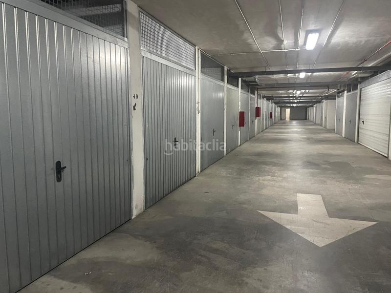 Foto 714265d2-bce7-421f-94f9-5a7fa24aa8b5. Miete autoparkplatz in calle chinchorro 8 in Los Narejos_Punta Calera Alcázares (Los)