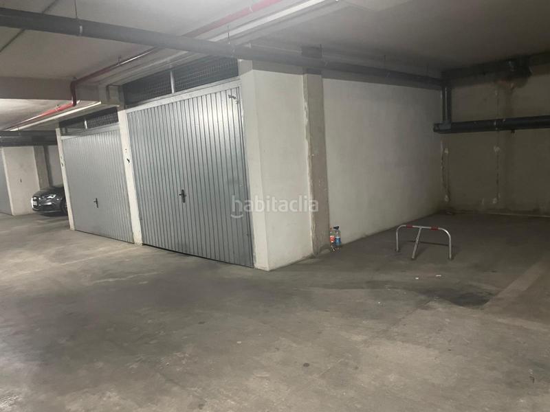 Foto 74a546df-c4f8-4d6f-86b6-6b07cd1c4efd. Miete autoparkplatz in calle chinchorro 8 in Los Narejos_Punta Calera Alcázares (Los)
