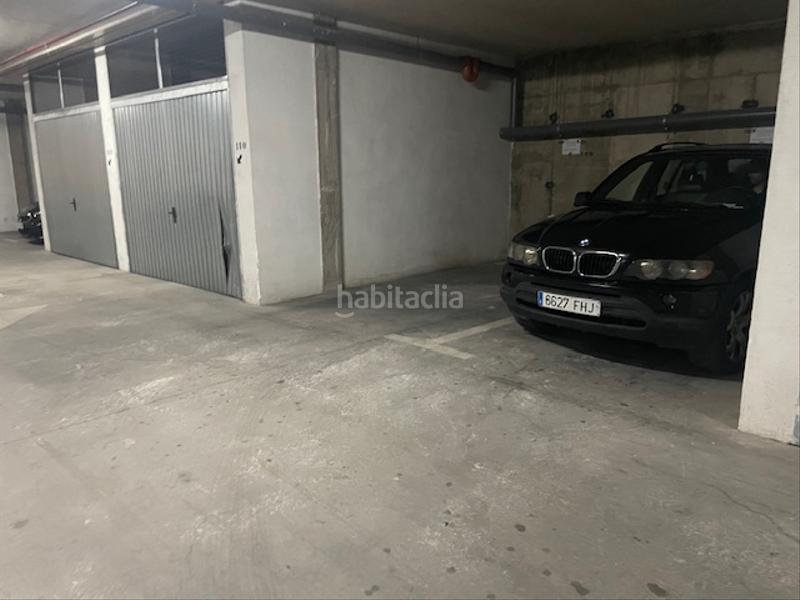 Foto 8c1d2f26-0f92-4f7d-bfeb-32e9f138c66c. Miete autoparkplatz in calle chinchorro 8 in Los Narejos_Punta Calera Alcázares (Los)