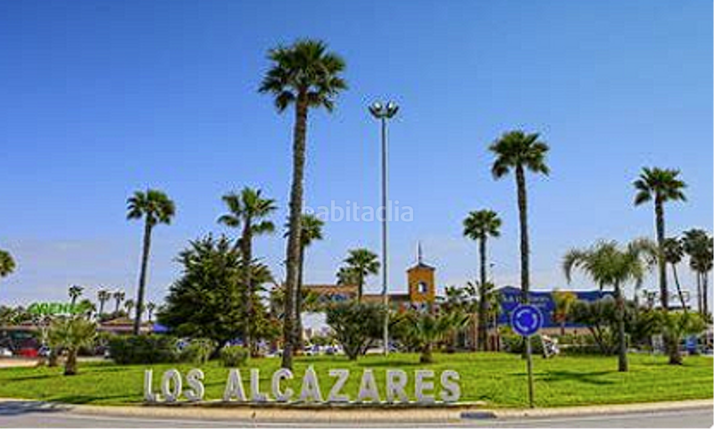 Foto b6959740-b1a5-49d4-8065-569e2b5976de. Miete autoparkplatz in calle chinchorro 8 in Los Narejos_Punta Calera Alcázares (Los)