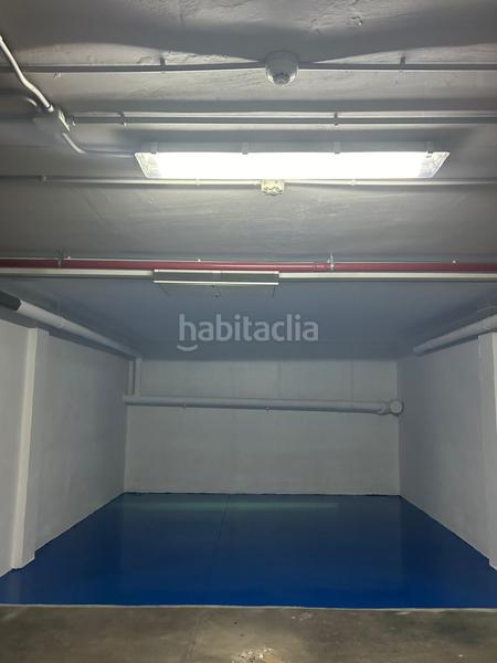 Foto d292292c-d5a2-429d-9318-e4187fec1d26. Miete autoparkplatz in calle chinchorro 8 in Los Narejos_Punta Calera Alcázares (Los)
