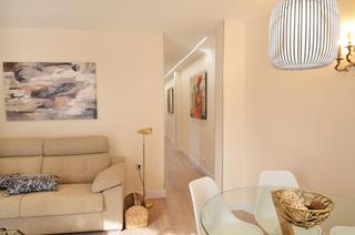 Location Appartement  Calle don antonio sanchez maurandi. Piso amplio, comodo y centrico