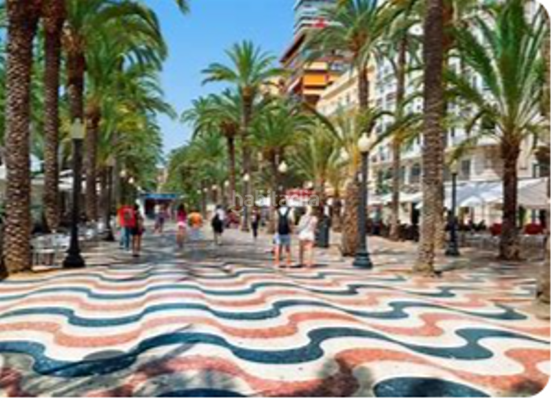 Foto ec34ecb4-435f-479a-b957-243853a2d622. Edifici a Barrio del Centro Alicante