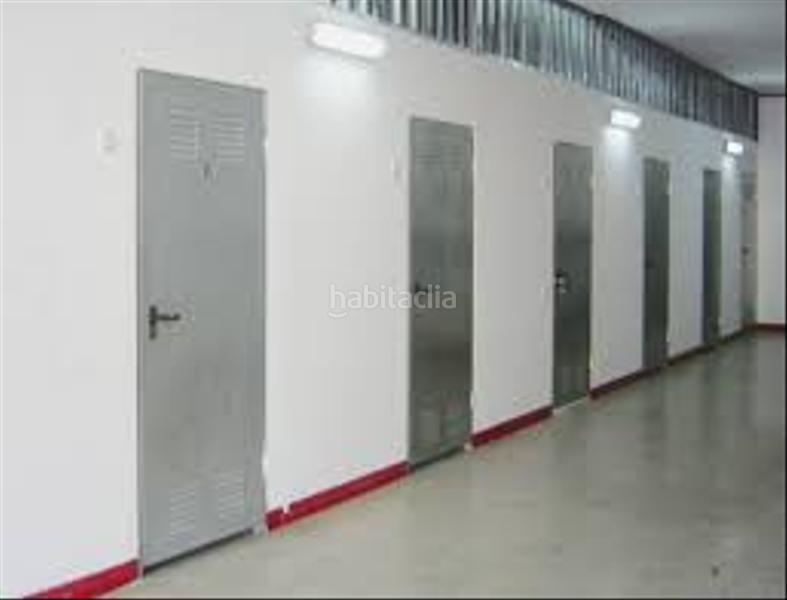 Foto 938cd098-1dad-4f1a-aabe-15e0fd4fa5a2. Parking coche en avenida príncipe de asturias 23 lote de garajes y trasteros en Murcia