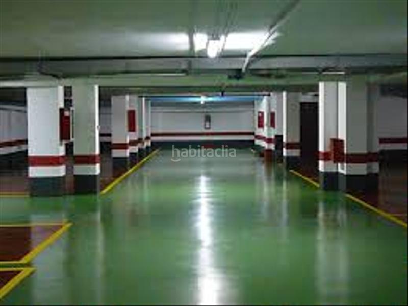 Foto f2318f33-0404-4ae4-b973-d1d807bca92f. Parking coche en avenida príncipe de asturias 23 lote de garajes y trasteros en Murcia