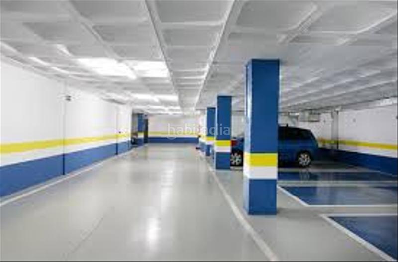 Foto f369c8a2-7ec2-4b09-b366-e9211f8a4389. Parking coche en avenida príncipe de asturias 23 lote de garajes y trasteros en Murcia