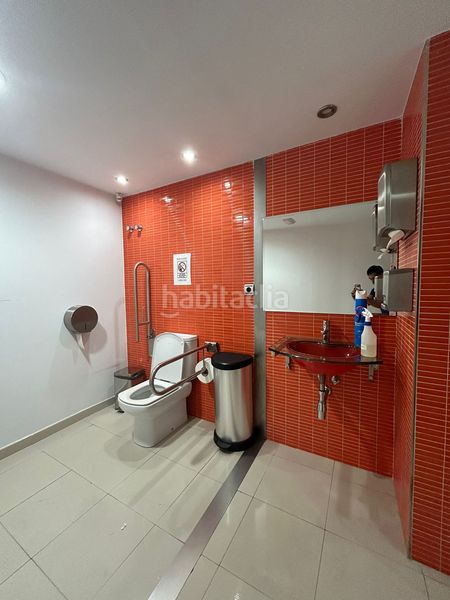 Foto 0205639e-f717-4bd2-ad43-816497988a82. Local comercial amb calefacció a Vistalegre Murcia