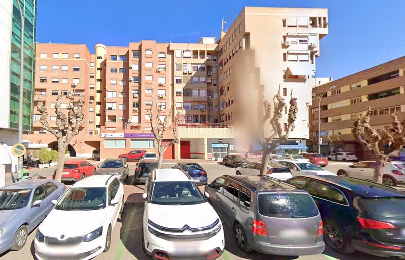 Foto 11df7842-e01f-47af-aa53-449ed7ae6ea9. Local comercial amb calefacció a Vistalegre Murcia