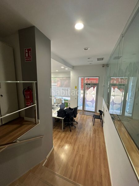 Foto 13986db8-5cb4-4ad6-b901-94654a6ac689. Local comercial amb calefacció a Vistalegre Murcia