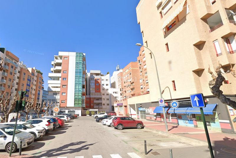 Foto 2bb9d542-4cdf-46f5-bbf1-48ecc4f4ba35. Local comercial amb calefacció a Vistalegre Murcia