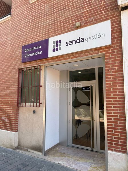 Foto 5721e111-8016-4243-8d96-fe7599d6d0ca. Local comercial amb calefacció a Vistalegre Murcia