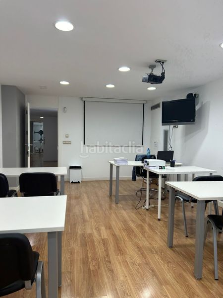 Foto 5d9acf12-fee8-407b-b985-d70e1855f361. Local comercial amb calefacció a Vistalegre Murcia