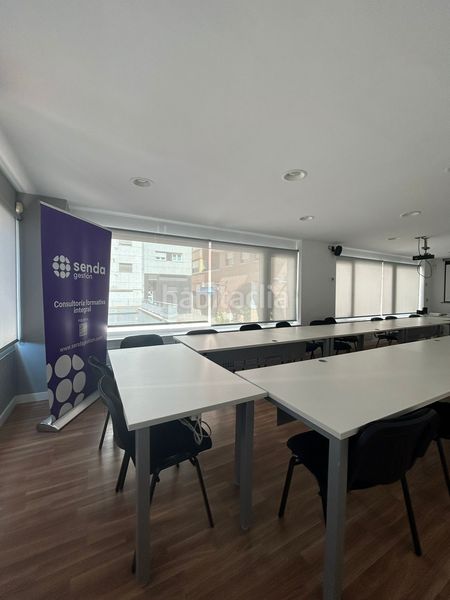 Foto 80ea6e94-12c7-47d0-a9a5-c9d0b0bd7e64. Local comercial amb calefacció a Vistalegre Murcia