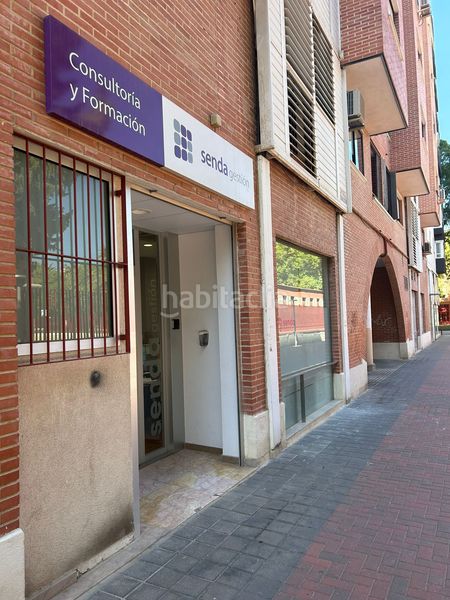Foto bb3f66e6-4e94-41cf-87c5-e5593f57bb4f. Local comercial amb calefacció a Vistalegre Murcia