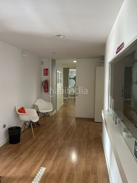 Foto c22d5175-6c61-4fb5-8d73-3a91a6d51a00. Local comercial amb calefacció a Vistalegre Murcia