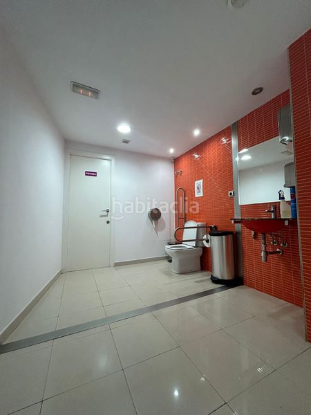 Foto c7b8eed1-52c8-4bc6-b2ef-54ad8dbf2286. Local comercial amb calefacció a Vistalegre Murcia