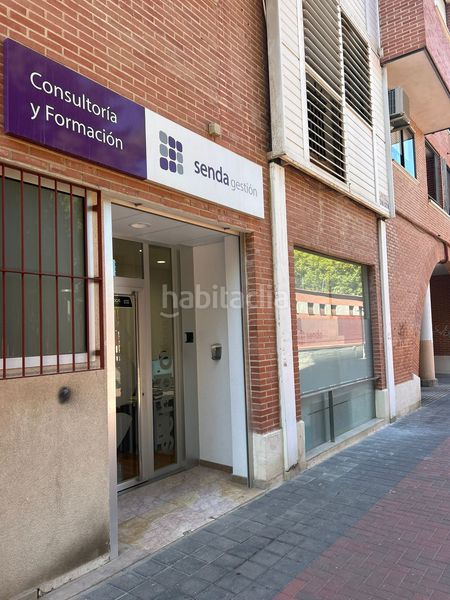 Foto d18da63b-ac27-4564-8c42-025241c6b4fd. Local comercial amb calefacció a Vistalegre Murcia