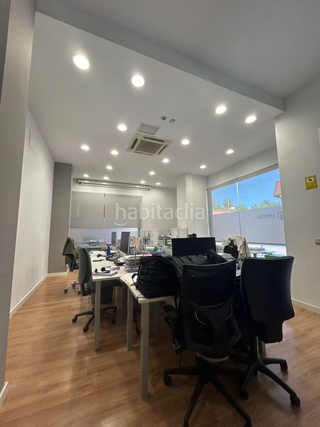 Foto ea704325-4ac5-4da1-8d39-1826c3663527. Local comercial amb calefacció a Vistalegre Murcia