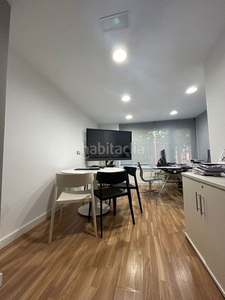 Foto ee4fe422-e714-4c00-8ef0-6283b544833f. Local comercial amb calefacció a Vistalegre Murcia