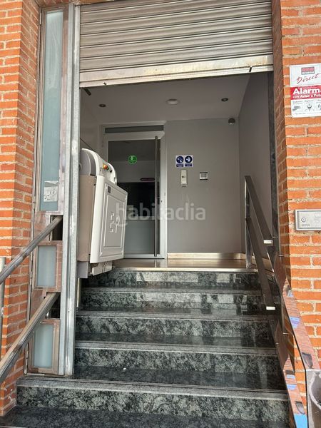 Foto fd7ec31c-dcda-40a4-8fb9-2ab5cbc45b28. Local comercial amb calefacció a Vistalegre Murcia