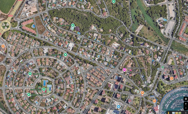 Foto ad3ce0f0-bafb-48a6-9792-aa2eb7f85360. Maison avec parking piscine dans Campoamor Orihuela