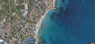 Maison à Campoamor. Incoex gestiona venta mangnifico chalet en campoamor, una de las