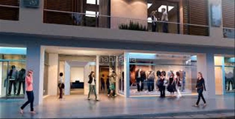 Foto 04664123-17ed-450e-ad7b-542c8171724c. Lloguer local comercial a Santa Catalina - San Bartolomé Murcia