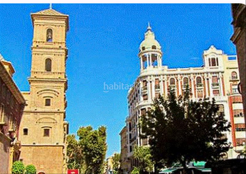 Foto a049675e-fbe5-4aaf-9116-879dca95cae0. Location local commercial dans Santa Catalina - San Bartolomé Murcia