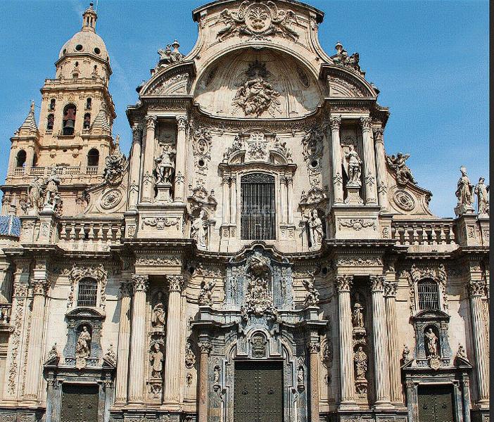 Foto 57518939-72df-4897-b308-94ec408efc6e. Rent business premise in Santa Catalina - San Bartolomé Murcia