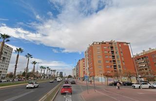 Piso  Avenida juan carlos i. Lote de cincos pisos alquilados en avenida juan carlos primero