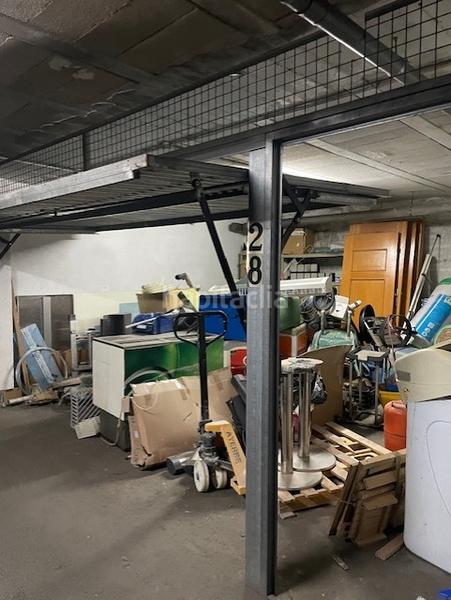 Foto 23d53b5c-7079-4f10-939e-651542787ef4. Autoparkplatz in Antonio Machado Torrevieja