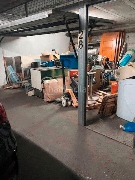 Foto 35e172d3-59d0-4adb-b577-c984eb9b987c. Autoparkplatz in Antonio Machado Torrevieja