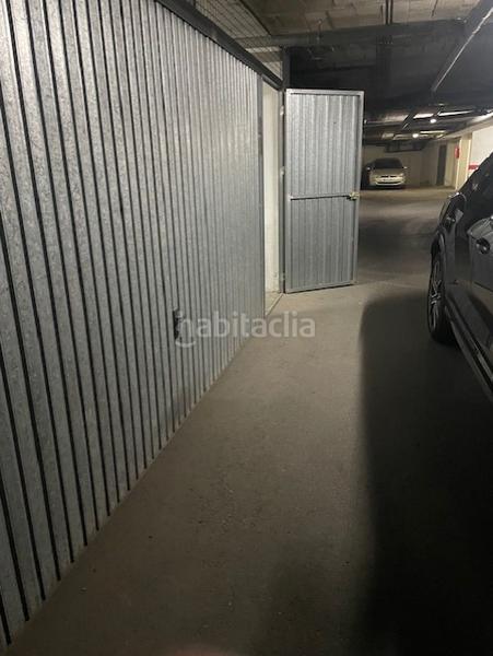 Foto 63f1ddd5-3311-4794-9068-74dcabb714fb. Autoparkplatz in Antonio Machado Torrevieja
