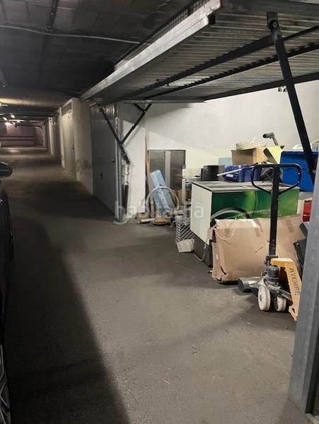 Foto 6ad6d6ac-70d4-45dc-8a38-fcf54fadfdc8. Autoparkplatz in Antonio Machado Torrevieja