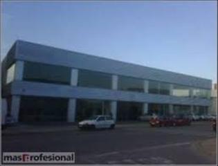 Nau industrial  Calle juan jose albarracin